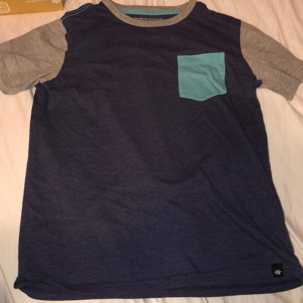 Boys large tee shirt